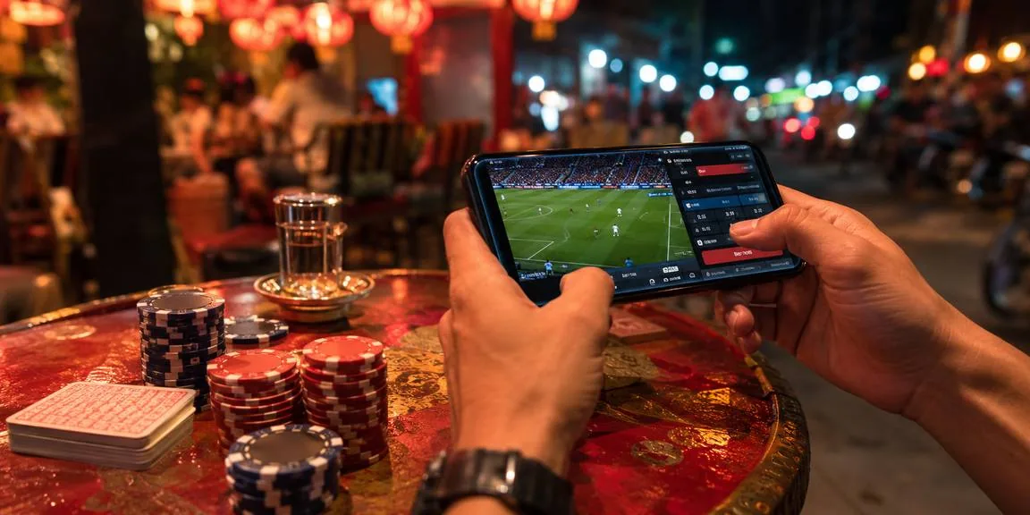 88669a 88669a App – Vào sảnh cược mọi lúc trên điện thoại